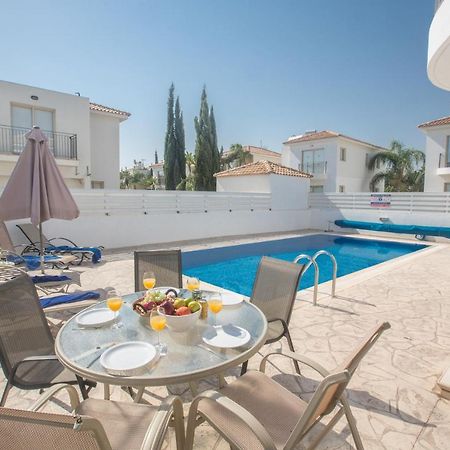 Palm Villa 17 Protarász Kültér fotó
