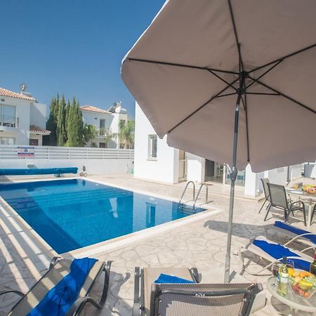 Palm Villa 17 Protarász Kültér fotó