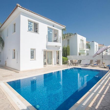 Palm Villa 17 Protarász Kültér fotó