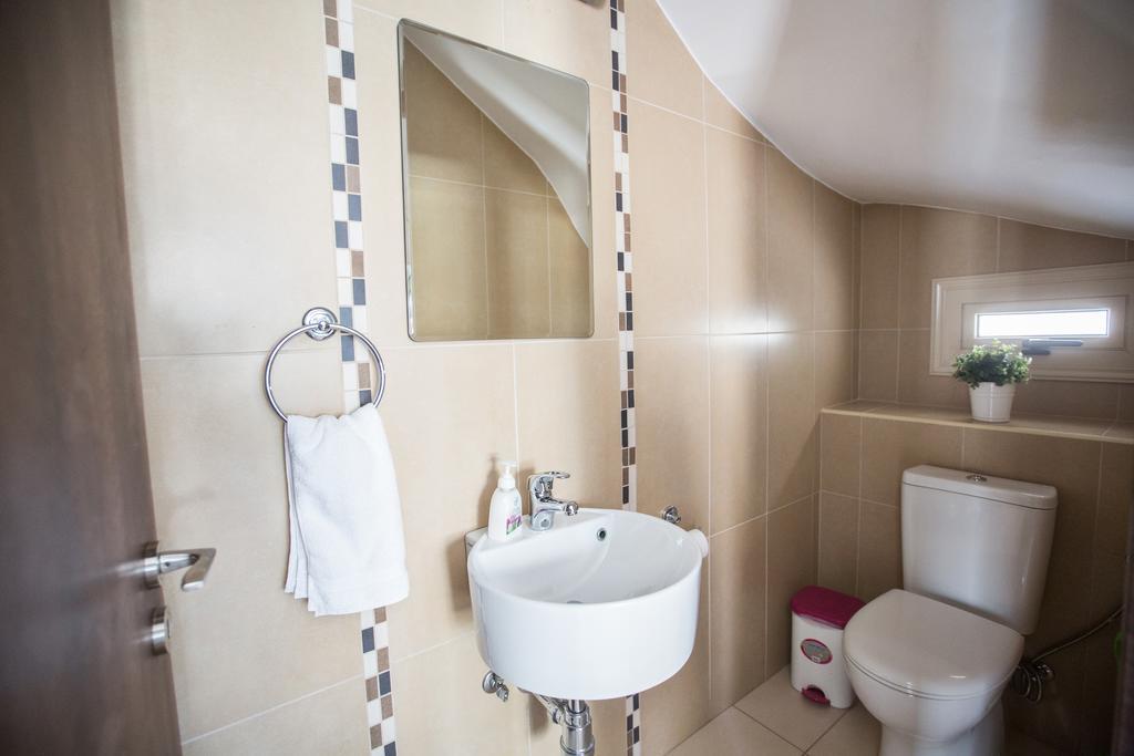 Palm Villa 17 Protarász Szoba fotó